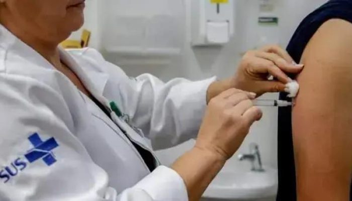 Vacina contra HPV reduz câncer do colo do útero em 58% no Brasil