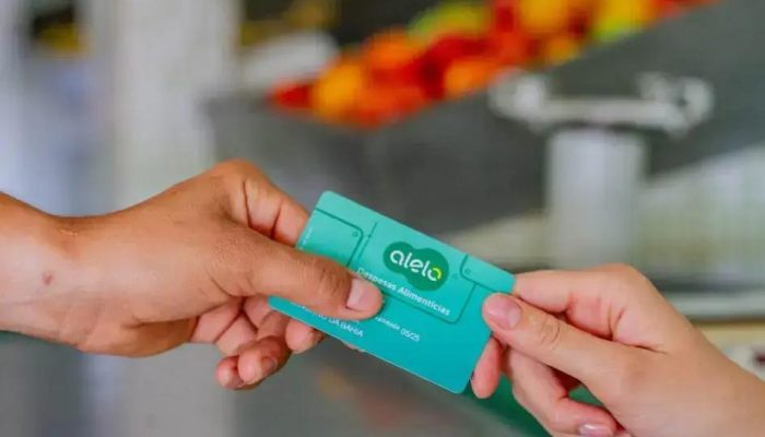 Vale-alimentação terá mudanças: governo anuncia redução de taxas e prazos