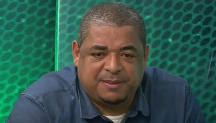 Vampeta processa INSS por lesão no joelho: o que está em jogo?