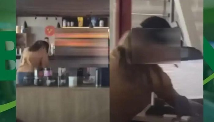 Vandalismo em academias de Feira de Santana gera repercussão nas redes sociais