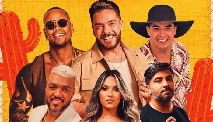 Vaquejada de Serrinha 2025 traz atrações incríveis e prêmios