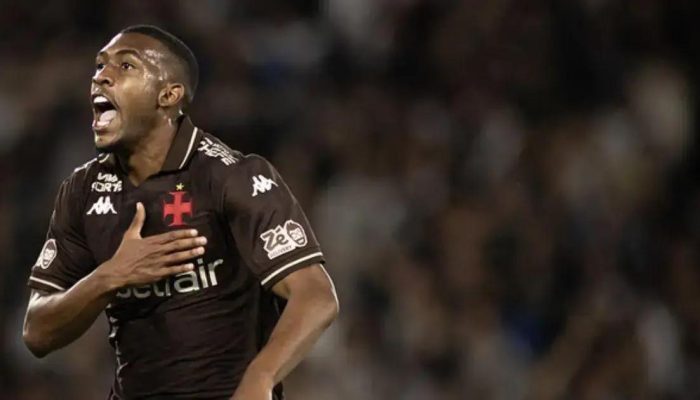 Vasco vence Fluminense e quebra jejum de dois anos sem vitórias no Maracanã