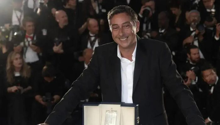 Vencedor de Cannes marca presença na Feira Literária de Canudos