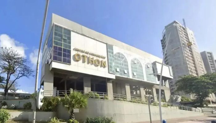 Venda do antigo Othon Palace Hotel ainda aguarda investigação na Câmara Municipal