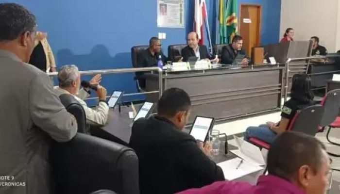 Vereador acusa Guarda Municipal de Itarantim de favorecimento político