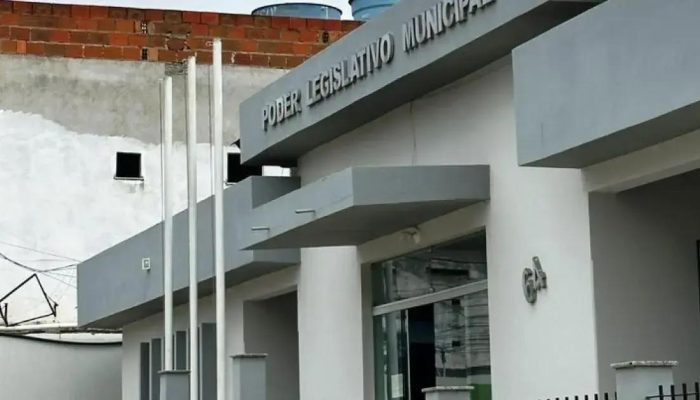 Vereador de Jaguaquara será julgado por acusação de assédio contra servidora