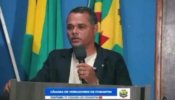 Vereador Edgar Pessoa se reúne com deputado em busca de melhorias