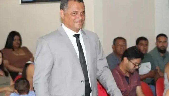 Vereador Edgar propõe clínica comunitária para cuidados com animais