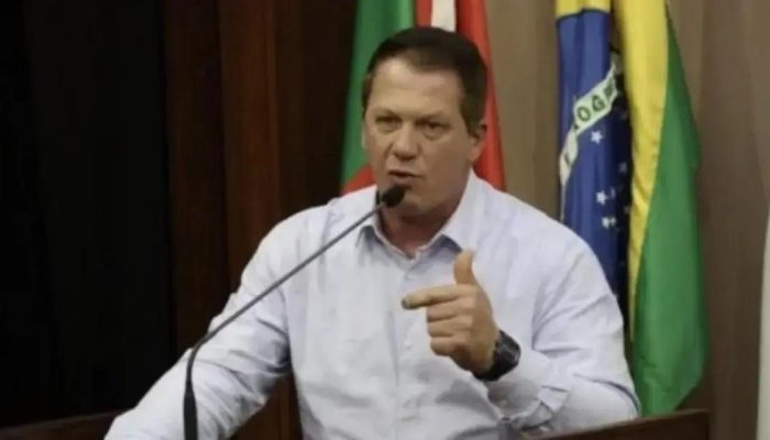 Vereador gaúcho condenado por declarações preconceituosas contra baianos