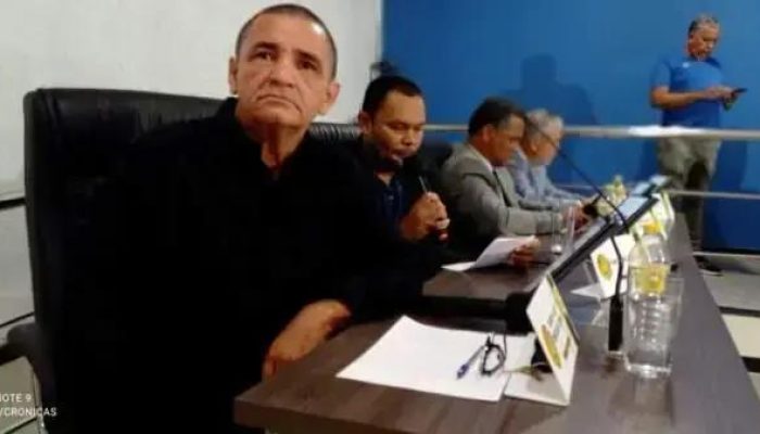Vereador Pedro Paulo defende integridade política na Câmara de Itarantim