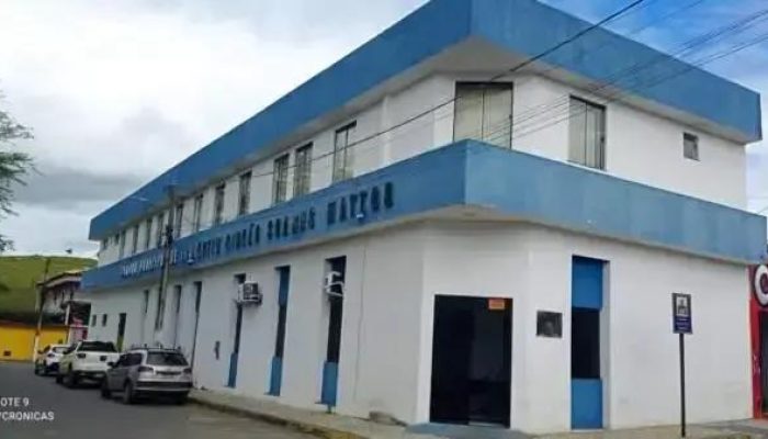 Vereador pode deixar a base do governo Fábio Gusmão em breve