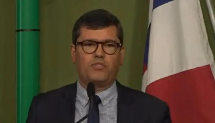 Vereador propõe fim da eleição de diretores em escolas de Salvador