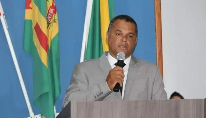 Vereador propõe lei para proteção de animais de rua em Itarantim