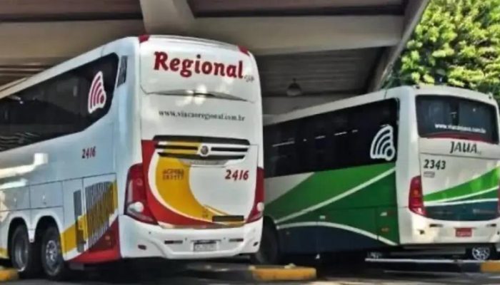 Viação Regional e Jauá anunciam fechamento após 30 anos na Bahia