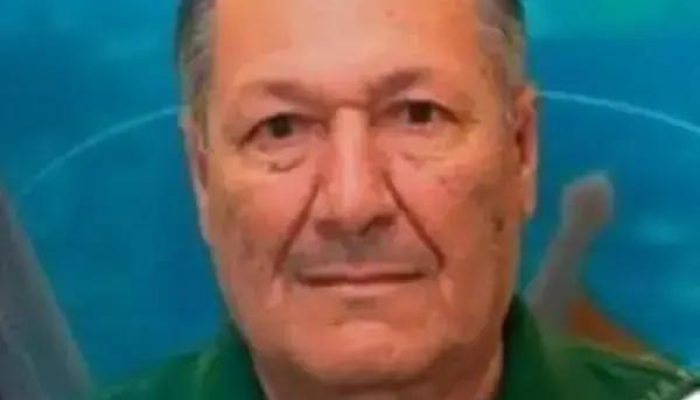 Vice-prefeito de Ribeirão do Largo falece em acidente trágico na BA-263