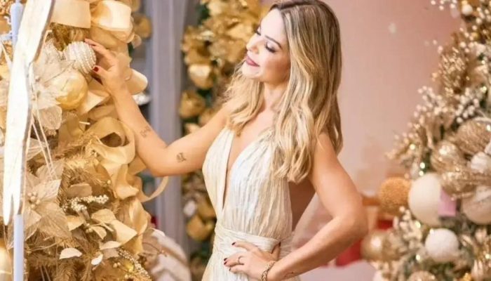 Ville Rosé lança coleção de Natal 2025 com evento especial em Salvador