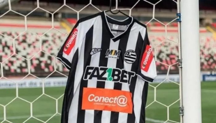 Vinícius Júnior adquire clube da Série B, confirmando seu investimento no futebol