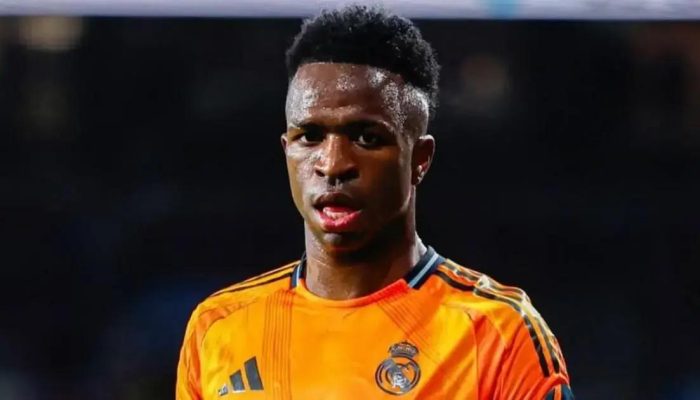 Vinícius Júnior sob investigação da FIFA: O que pode acontecer?