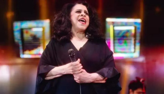 Vinil do Último Show de Gal Costa será Lançado em seu Aniversário