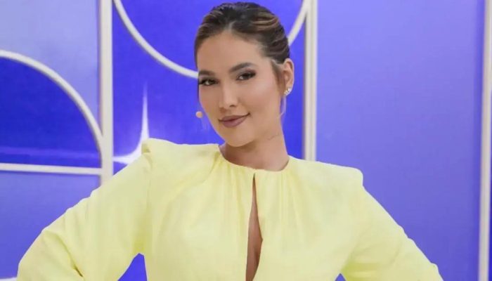 Virgínia Fonseca será ouvida na CPI das Bets sobre apostas digitais