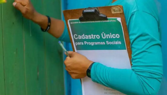 Visitas às Famílias Unipessoais: Entenda o Novo Processo do CadÚnico