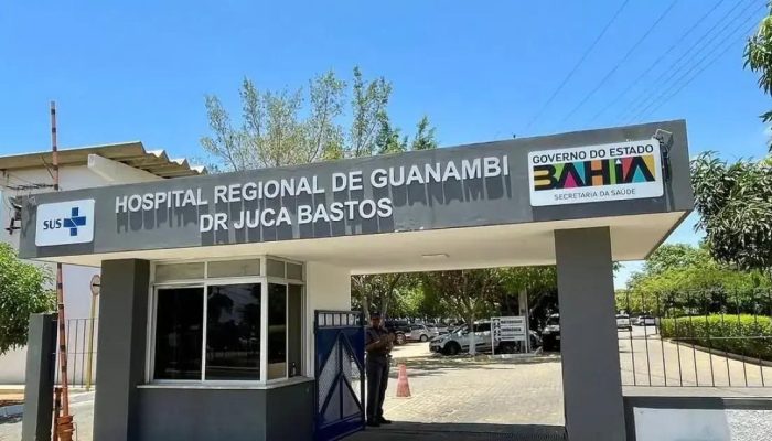 Vítima de atropelamento morre após 15 dias em hospital de Guanambi