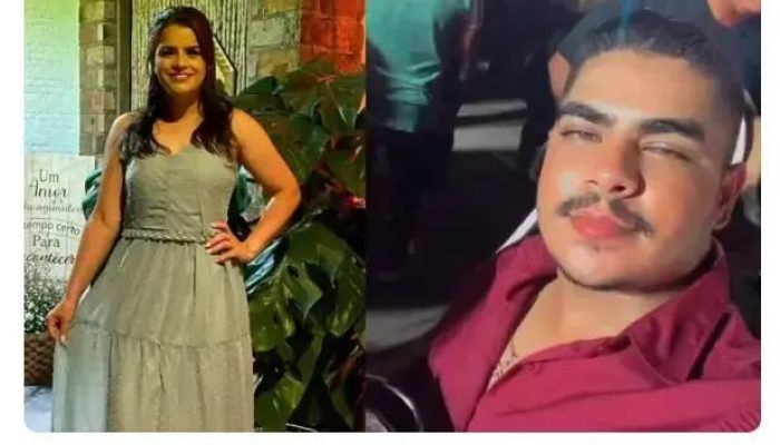 Vítima de feminicídio é morta por ex-companheiro em Planalto, BA