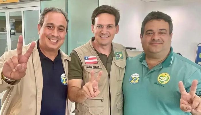 Vitor Azevedo defende Ivan Cordeiro após afastamento do PL em Conquista