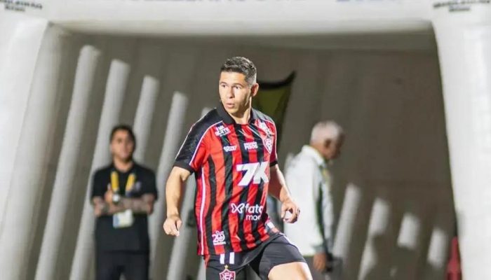 Vitória amarga: equipe completa cinco jogos sem vencer e cai para o Z-4