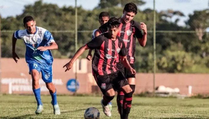 Vitória busca o bicampeonato na Copa 2 de Julho 2025