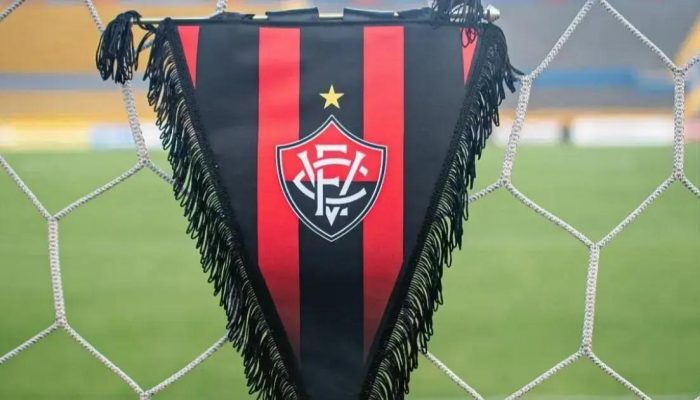 Vitória confirma adesão ao fair play financeiro da CBF