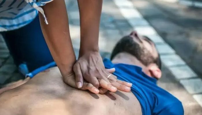 Vitória e Sociedade de Cardiologia lançam campanha no Barradão para vidas