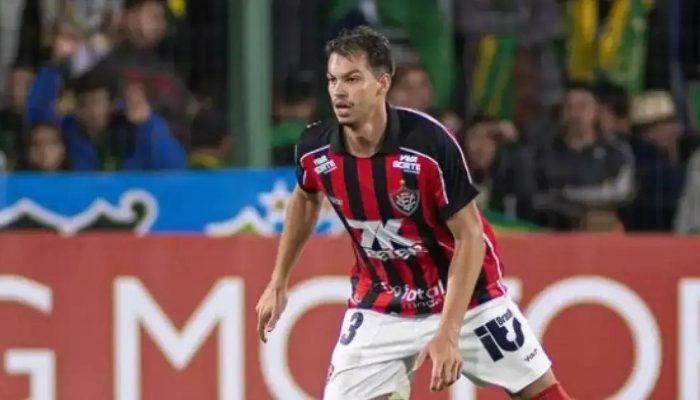 Vitória enfrenta desfalques em confronto decisivo contra o Juventude