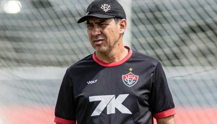 Vitória enfrenta Juventude com desfalques significativos para a partida