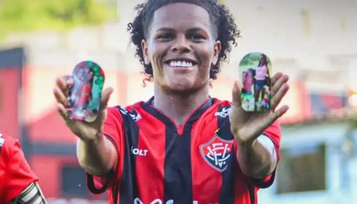 Vitória mantém 100% no Brasileirão Feminino A2 após vencer Paysandu