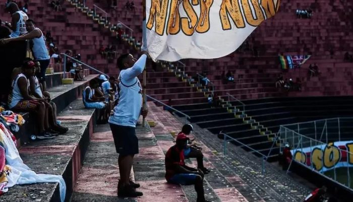 Vitória oferece desconto exclusivo para sócios em comemoração