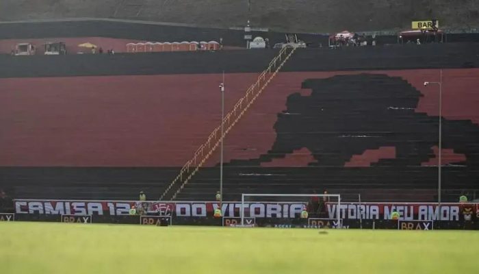 Vitória prorroga descontos do programa de sócios SMV até 31 de maio