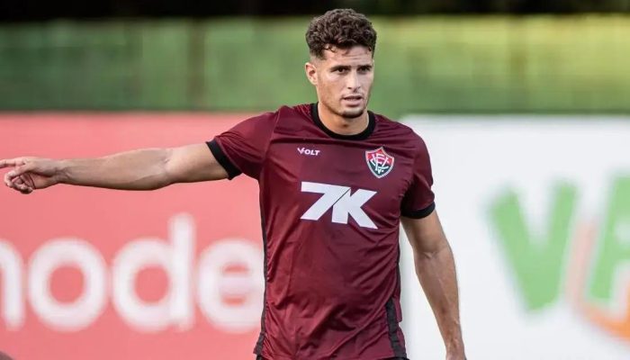 Vitória: treinos intensivos e novas contratações agitam a programação semanal