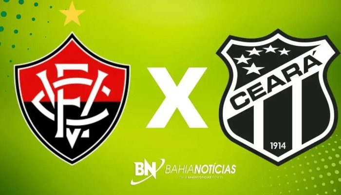 Vitória x Ceará: Confronto decisivo no Barradão pela Série A