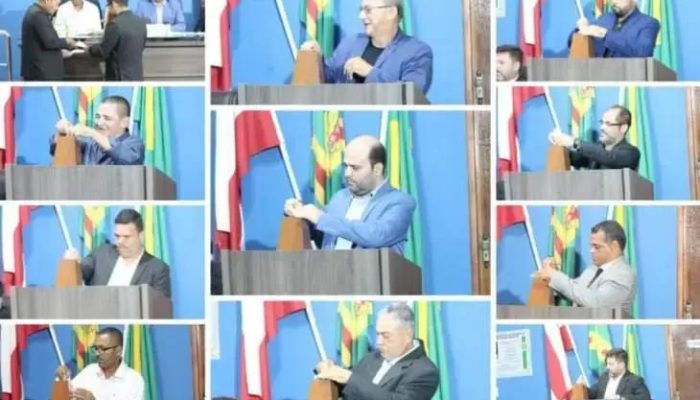 Votação das contas do prefeito Fábio preocupa vereadores na Câmara de Itarantim