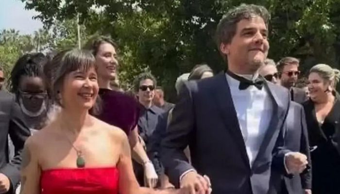 Wagner Moura brilha em Cannes com ‘O Agente Secreto’