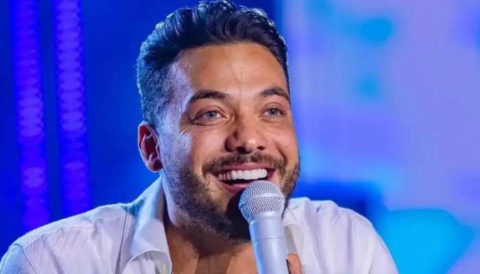 Wesley Safadão é destaque no faturamento do São João da Bahia em 2025