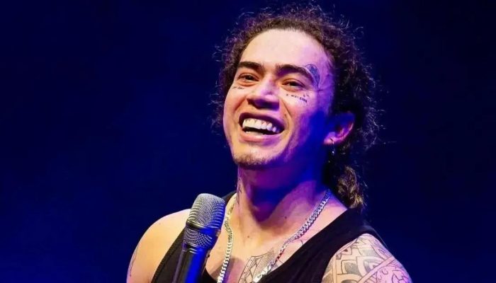 Whindersson Nunes retorna a Salvador com novo espetáculo imperdível