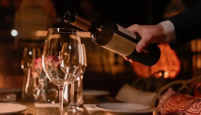 Wine Brasil Music: A Curiosa Experiência Gastronômica em Salvador