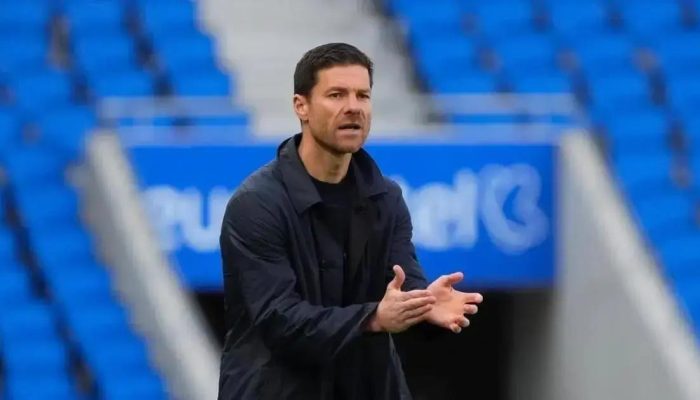 Xabi Alonso é cotado para assumir o Real Madrid e reforçar o elenco