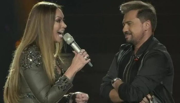 Xand Avião fala sobre a possibilidade de reencontro com Sol Almeida