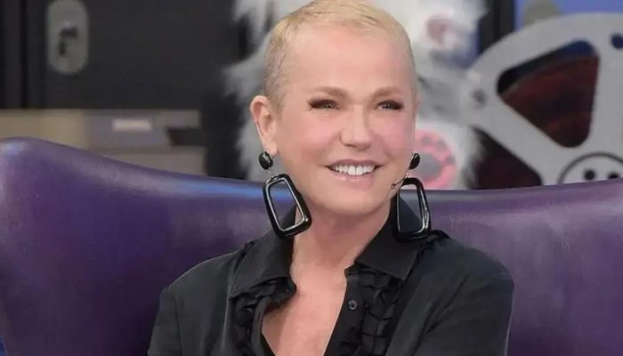 Xuxa condenada a indenizar mulher por uso indevido de imagem