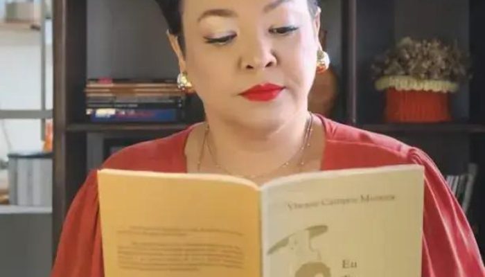 Ybeane Moreira concorre ao 2º Prêmio Candango de Literatura com poesias