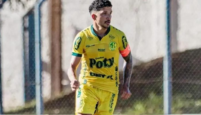 Yuri Lima encerra carreira aos 30 anos; novos sonhos no horizonte