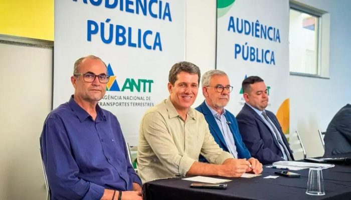 Zé Cocá e Hassan exigem clareza da ANTT em nova licitação das BRs